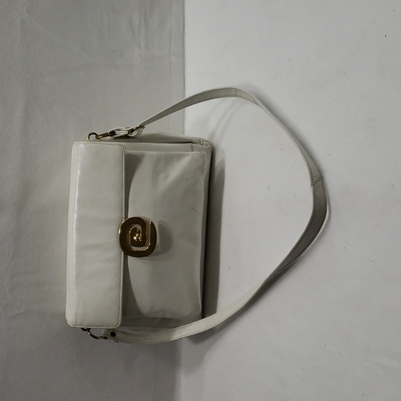 CHIC DE PARIS VINTAGE HANDBAG.( 1940 -1950'S ) - Picture 2 of 14